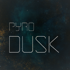 GFX Designer // Youtuber since 2006. Coming back.