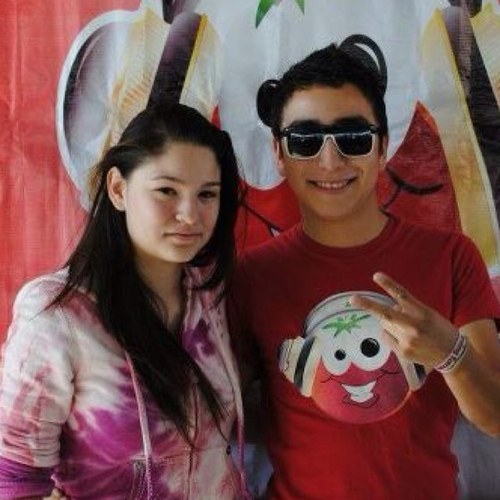 DaanyBenavides's profile picture. amo a @lilchris_06 y a @mcaeseoficial @MonDa96