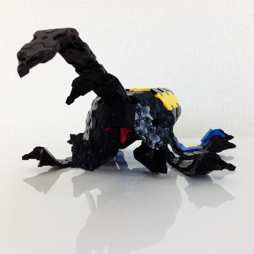 LaQ(ラキュー)とLEGO(レゴ)についてのブログ、Facebookとの連携ツイッターです。
http://t.co/r0NoNpqQ1J