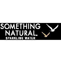 Feel good about what you drink! Follow Something Natural™, a delicious sparkling water with no artificial sweeteners or preservatives!