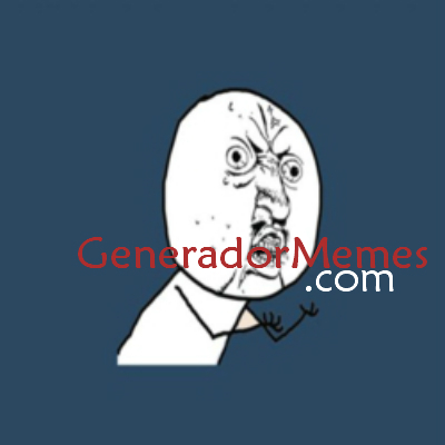 en nuestra web tenemos gran colección de #memes, entra a verlos o crea los tuyos