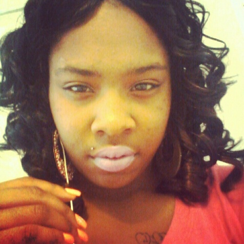 -ForevaTEE' LulSistaaa- ;') Follow Me On Instagram: _PinkkBOYSHORTS ;)) !! #RipTEE #FreeShae #FreeGino #TeamPWILD ;)))) !!