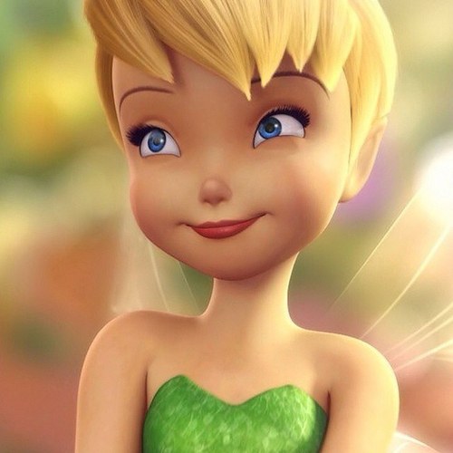 CanuelPatricia's profile picture. 