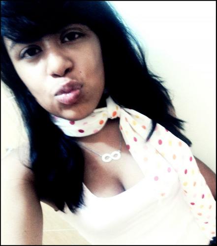 Ela tem força tem sensibilidade, ela é guerreira ♪ 
# Flamenguistaa&Capricorniana ,