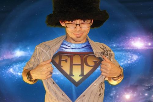 I am am MASTER Manifestor and I am grateful to teach others how to manifest more in their lives through Vibrational Wealth.