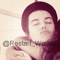 Fã Clube dedicado a @RockRestart ! [13-02-2012 dona @Brendha_andrade ] Sonhos viram realidade, basta acreditar. Moderadora: @parameulanza :)