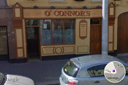 O'Connor's is a family-run, local business established over 50 years ago. Watch live racing everyday plus much more!!