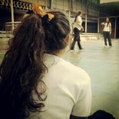 Almejaaaa's profile picture. Yeah Im a Zombie baby, nobody perfect !