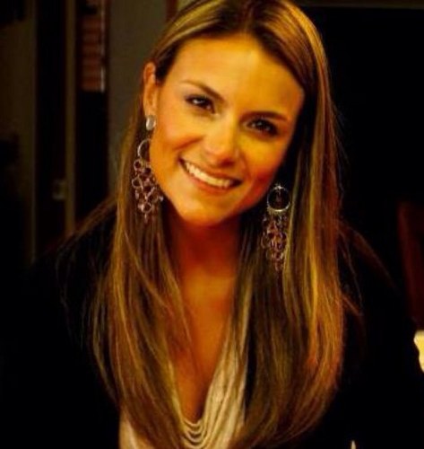 Maria Andrea Morales