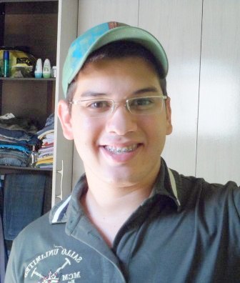 Estudante de Enfermagem e de Contabilidade, Paraibano, Ariano, Corinthiano, 19 anos, Baladeiro...