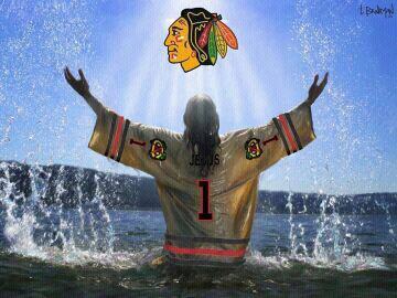 Bears, Blackhawks, Bulls, Cubs, White Sox.......
I am Chicago
