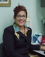 Madre, esposa, profesora, Coordinadora programa BA Redes y Maestría Redes y Seguridad, Recta final Doctorado ITDE, estudiante for certificaciones.