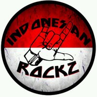 IRZ (@indonesianrockz) 's Twitter Profile Photo