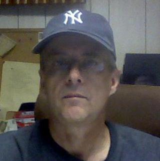Yankees and Iowa State Cyclones fan, baseball card collector and genealogist.