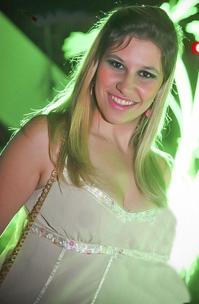 Sou a grávida mais feliz do mundo, amo meu amor @JoseniasBF..
Sou estudante do 7° período do curso de Ciências Sociais Na UERN.