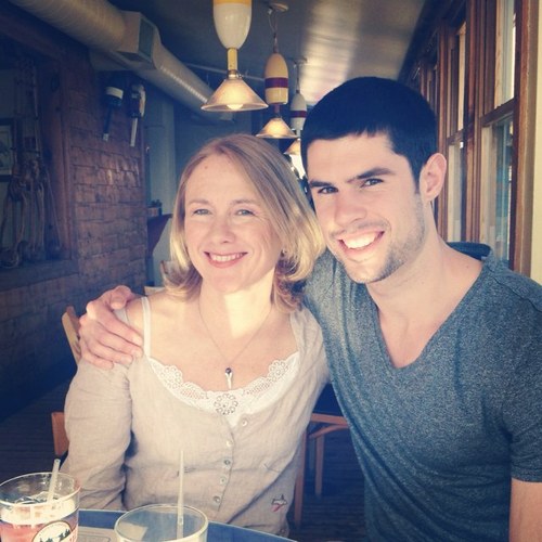 TommyMichael05's profile picture. 