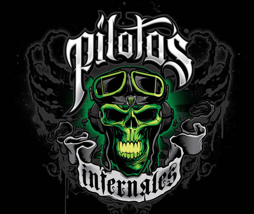 This is the Official twitter of Pilotos Infernales FREE STYLE MOTO SHOW EVENTS & PRODUCTIONS Synergized by Passion (Extreme Sports is our Passion)