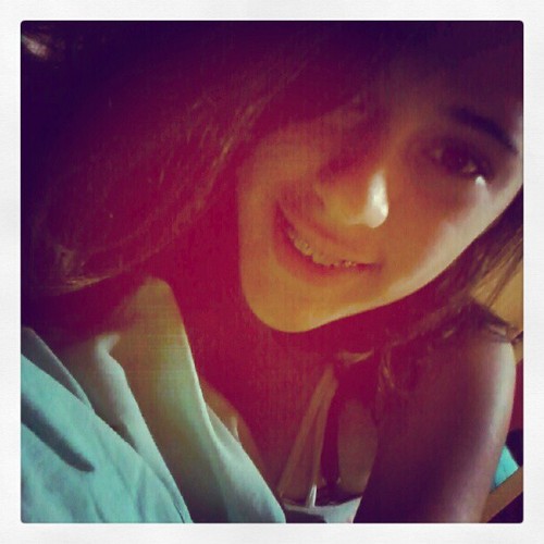 instagram: mahcandrade /