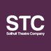 STC (@solihulltheatre) Twitter profile photo