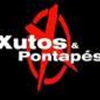 Xutos e Pontapés (@xutosepontapes) 's Twitter Profile
