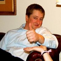 Tyler Thompson (@tylergthompson) 's Twitter Profile