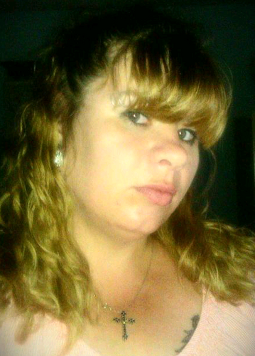 BeccaBoo22fu's profile picture. 