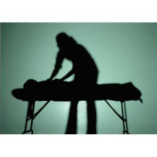 Licensed Massage Therapist