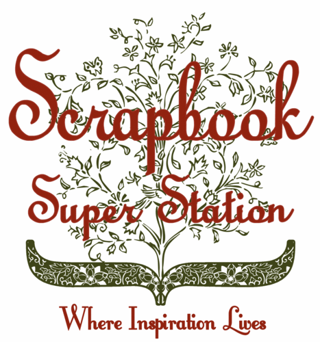 Scrapbook Super Station Butler, PA