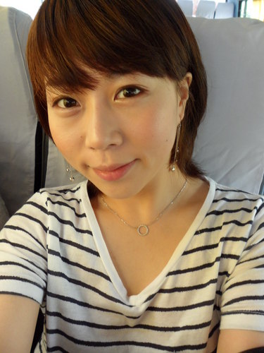 나의 일과 나의 삶을 즐기고 있는 유쾌한 Girl~~
Have a Gr~~~~eat Day^-----^
