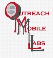 Outreach Mobile Labs is a mobile service committed to providing the most convenient, friendliest phlebotomy service to the Louisiana healthcare industry.