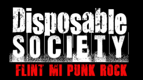 dsflint's profile picture. Disposable Society Punk Rock band from Flint Michigan. Hoodcore punkrock punk music Detroit music Michigan punk rock hardcore United States and Canada.