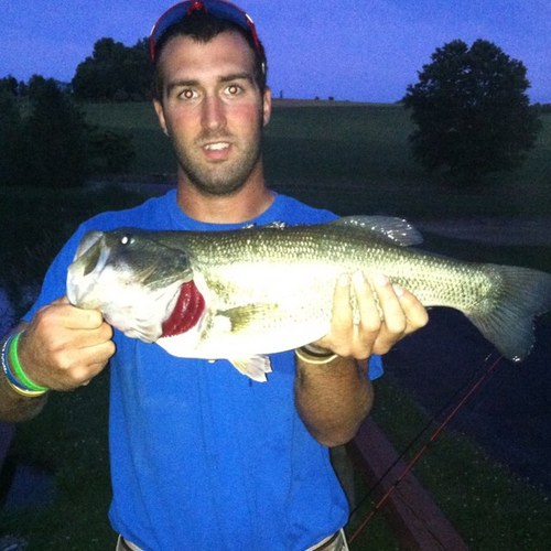 b_stoudt's profile picture. 