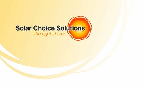 SoCalSolutions's profile picture. Solar Choice Solutions – The best choice for solar energy #green #solar #panels #SCSolutions ☀ ☼