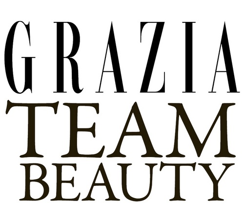 Tracey, Julia and Elle tweet from behind the scenes of the Grazia Beauty Department