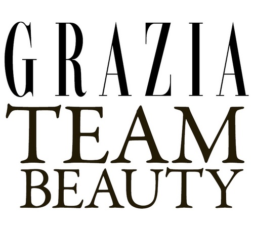 Tracey, Julia and Elle tweet from behind the scenes of the Grazia Beauty Department