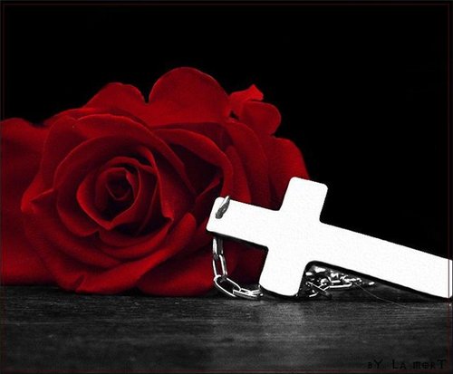 Catholic gamer chick with a vivid imagination.I love to play WOW, D3, write fantasy,paint,read,watch Voltron and Thundercats.