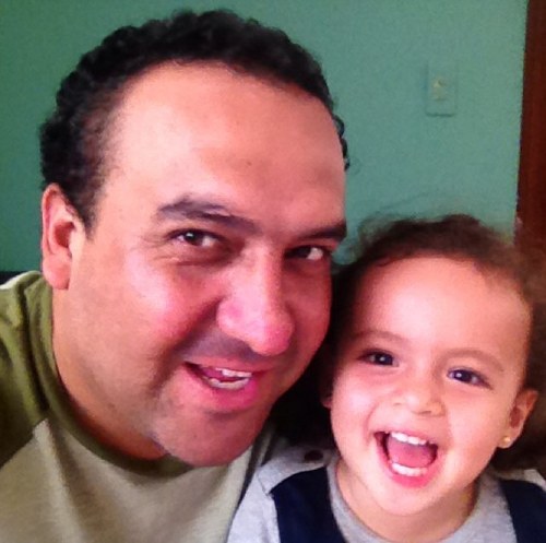 margonbe1981's profile picture. MR eventos Peru