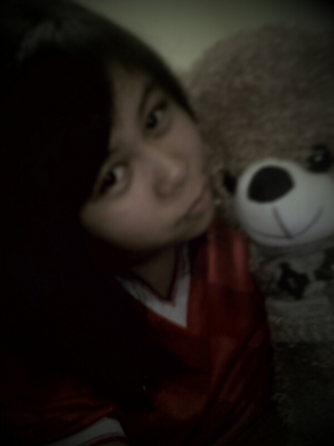 ifahshaqillah's profile picture. Tengku Sharifah Nurul Shaqillah :) Ifah TheV's :D be myself is AWESOME \m/