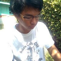 MhecKz Saludes (@mheckz) 's Twitter Profile