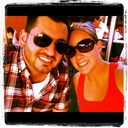 Kristen Barger - @kristenb1215 - Twitter