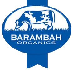 BarambahOrganic's profile picture. 
