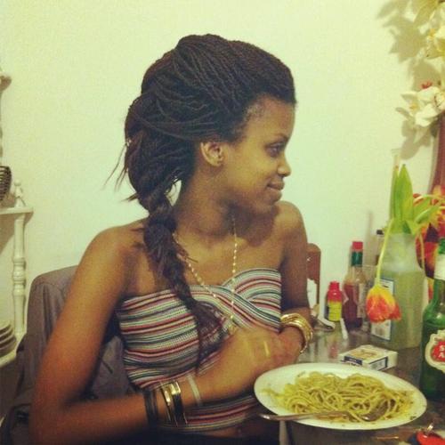 melbuks's profile picture. I'm shocked but I'm not surprised.