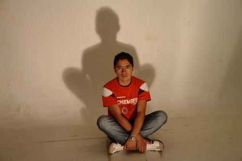 AndresitoCarios's profile picture. 