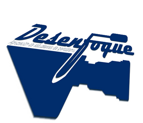 DesenfoqueUFRO's profile picture. Agrupación de estudiantes de periodismo de la Universidad
 de La Frontera. http://t.co/jYArPgpHAk