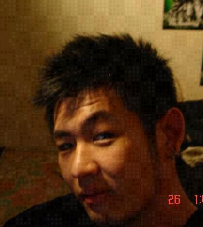 Reon Lim