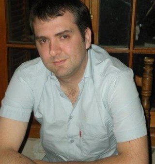 NachoGarridoC's profile picture. Desde Concepcion al Mundo!!!!