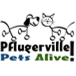 Concerned citizens responding to unanswered needs to make a difference in lives of animals in Pflugerville including those in the care of the Animal Shelter.