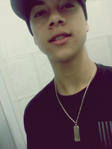 Amor ou ódio. simplesmente assim!