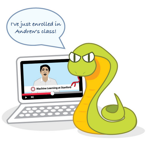 Latest Python trends, best practices and news from high tech startups in Silicon Valley