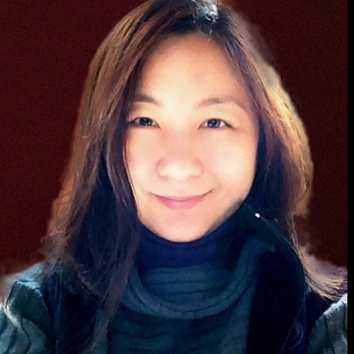 rosechen's profile picture. Lover of life, nature, technology and arts; book addict with immense curiosity; @GE_digital, #iot